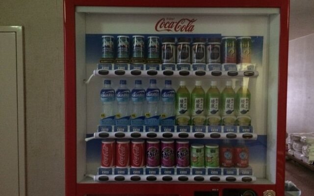 Lodge Takayuki Annex