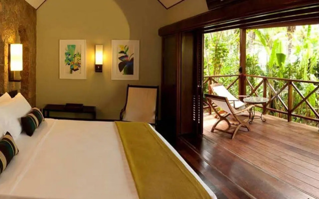 Paradise Sun Hotel