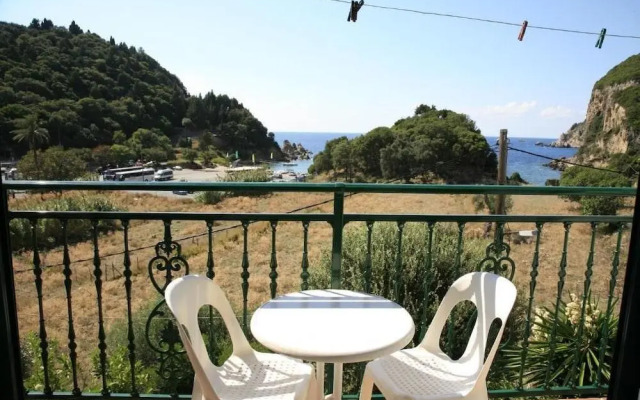 Apollon Hotel