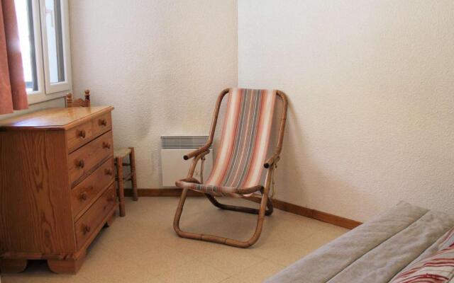 Appartement Vars, 1 pièce, 6 personnes - FR-1-330B-138