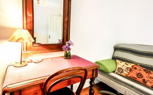 Apartment Anželika Pomarkku