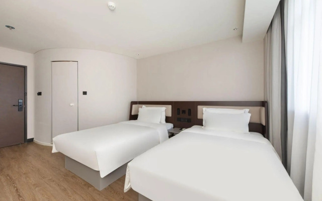 Hanting Hotel Beijing Fengyiqiao