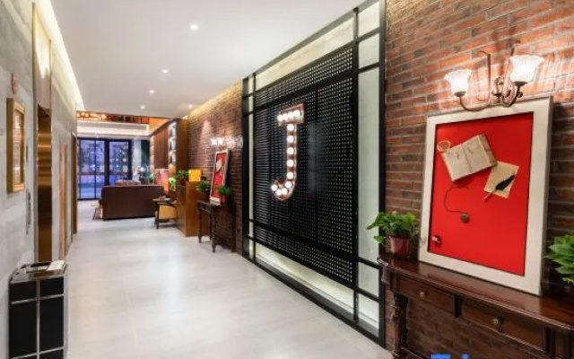 Zhefei Hotel (Chengwu Feicui City)