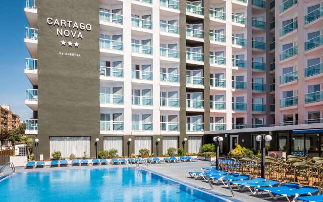 Hotel Cartago Nova by ALEGRIA