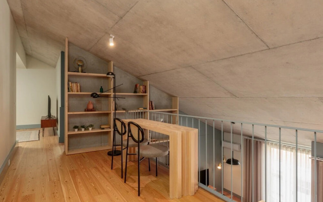 Feel Corporate Housing Campanhã