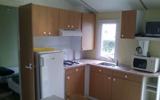 Camping de Kernéjeune