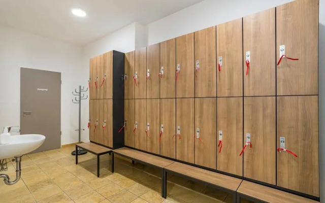 Sporthotel Grünberg