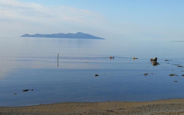 Kapiti Waves Bed & Breakfast