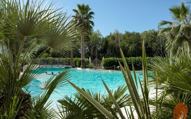 Apt24 - Relais du Lac 221