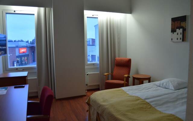 Center Hotel Imatra