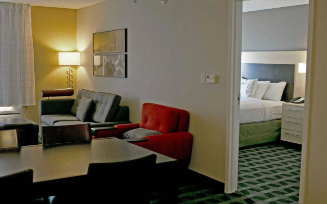 TownePlace Suites By Marriott Shreveport Bossier City
