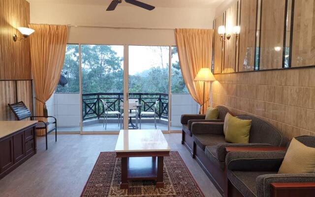 Hills Sanctuary Retreat, B7-3A-2 (Silverpark)