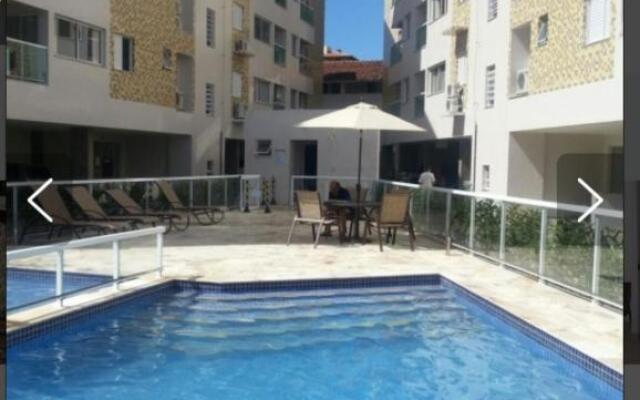 Apartamento Aconchegante