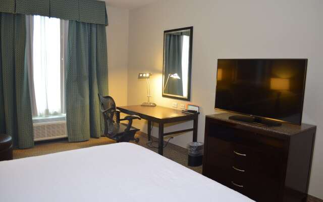 Hilton Garden Inn Houston-Pearland