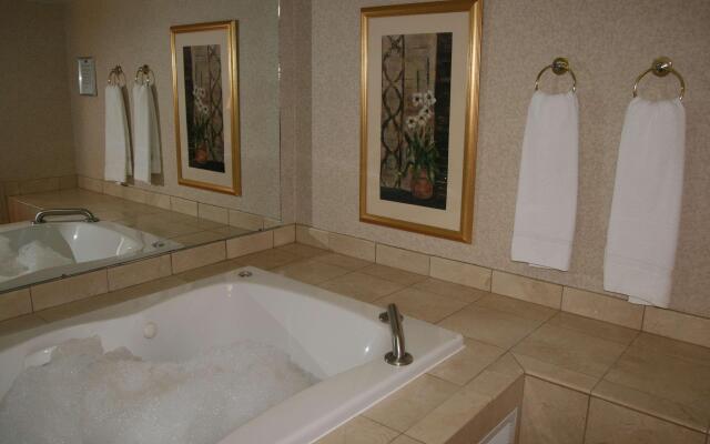 Hampton Inn Cincinnati-Northwest/Fairfield