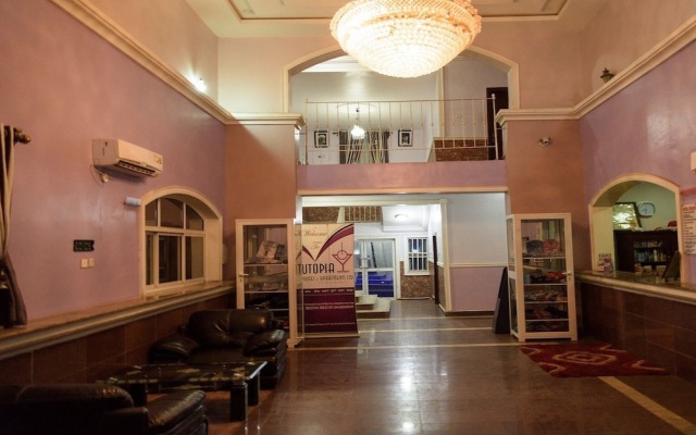 Utopia Hotel