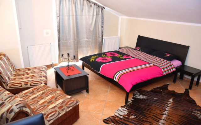 Vila Sveti Nikola