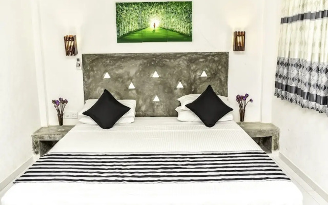 Green Habitat Ayurveda Resort and Spa