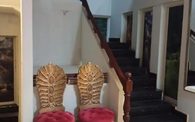Al Burhan Express Hotel