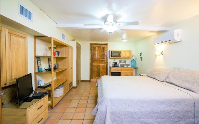 Playa Bonita 2 bedroom option