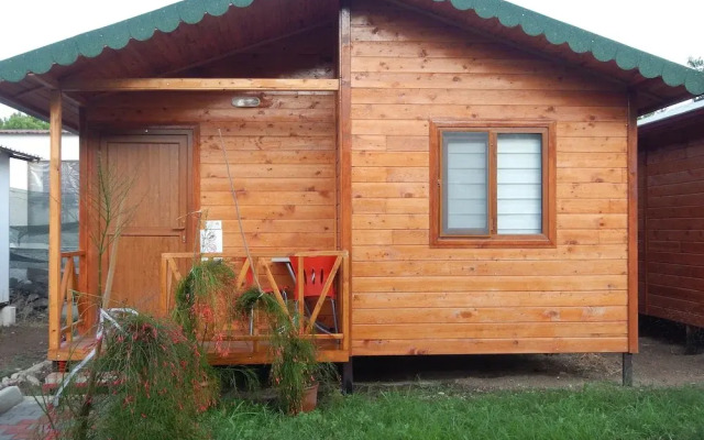Kocakaya Pansiyon & Bungalow