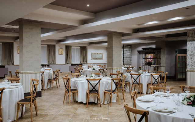 Domus Park Hotel & SPA