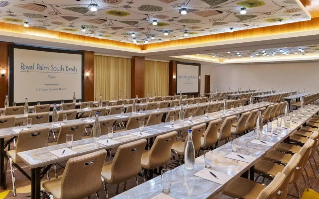Royal Palm South Beach Miami, a Tribute Portfolio Resort