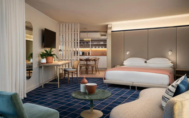 Home Suite Hotels Sea Point