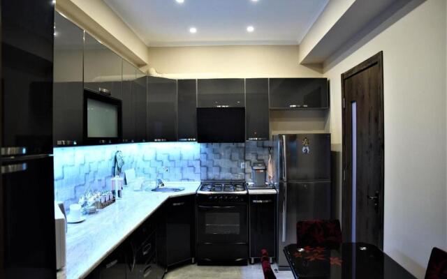 LUXURY apartment in old Tbilisi