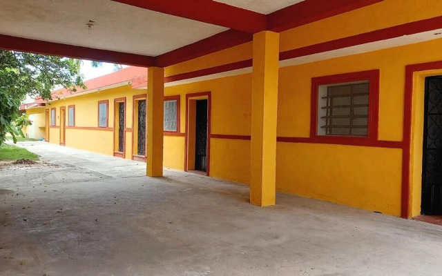 Casa zued