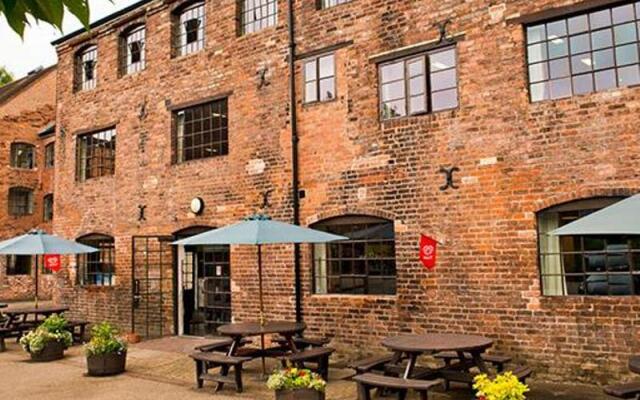 YHA Ironbridge Coalport - Hostel