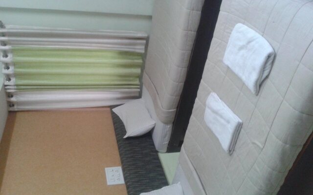 Balaji Comfort Home