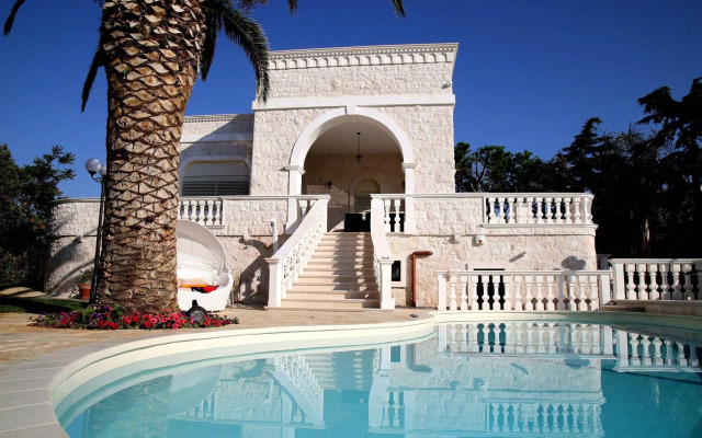 Villa Angelina