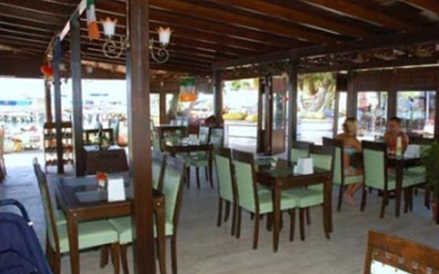 Gumbet Beach Resort