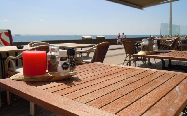 Hotel De Belgische Loodsensociëteit