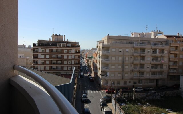 Apartment Centre Torrevieja 11 4Th Floor