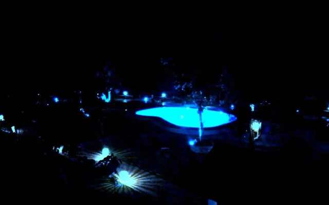 Hotel Hill Rock Goa