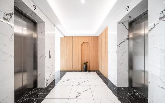 Aspira Residence Sukhumvit 71