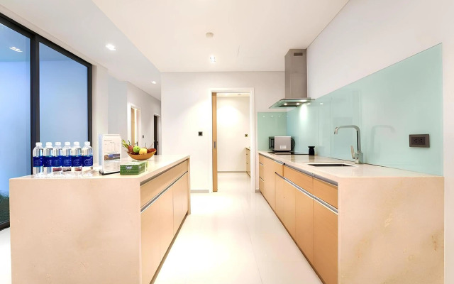 Private Pool Villa Da Nang - 3 bedrooms #3