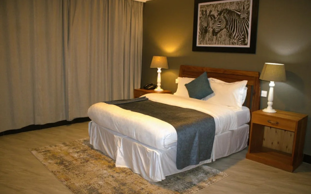 Malkia Trees Lodge