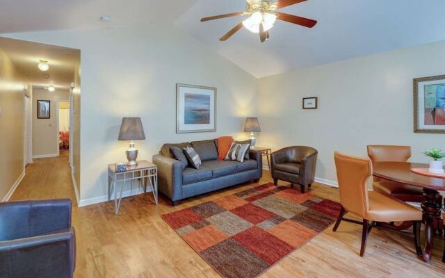 Sweet Nashville Retreat