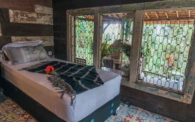 Batukaru Eco Retreat - Adults Only