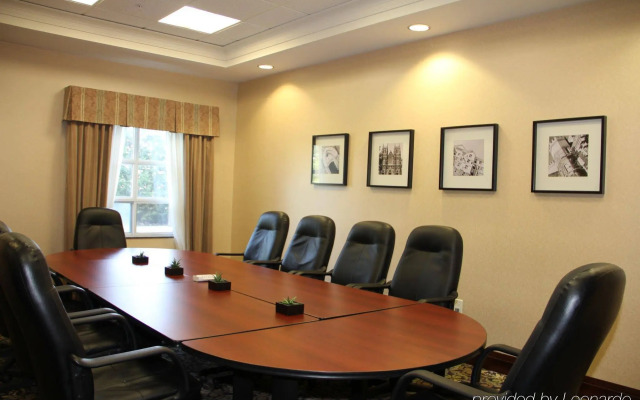 Staybridge Suites London by IHG