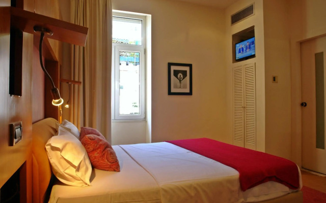 Semeli Hotel