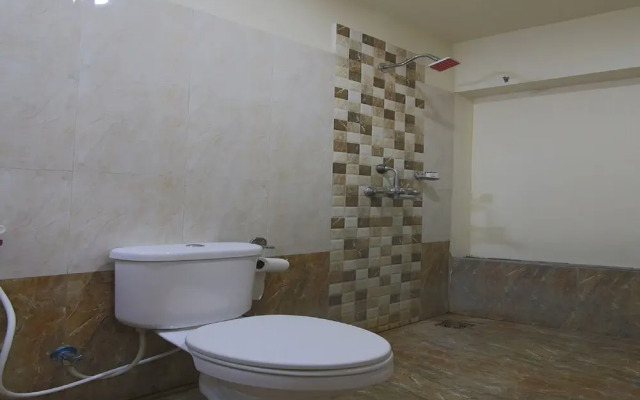 OYO 357 Hotel Atithi