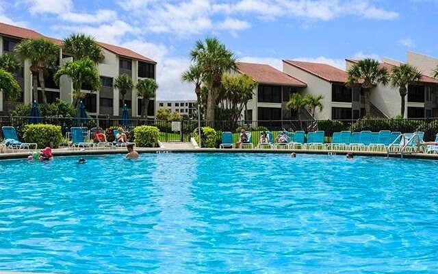 Siesta Dunes Beach 38A