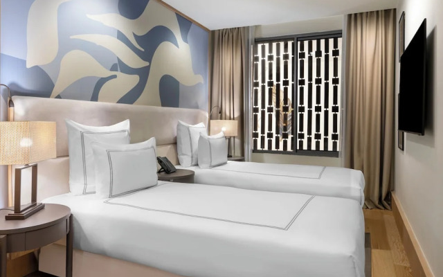 Swissôtel Living Bodrum