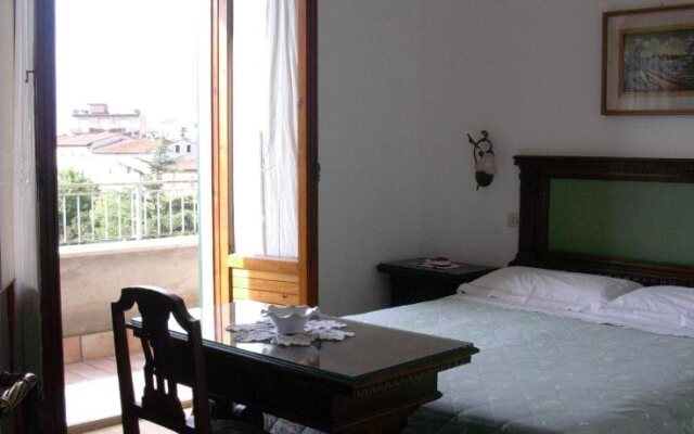 Hotel Lami