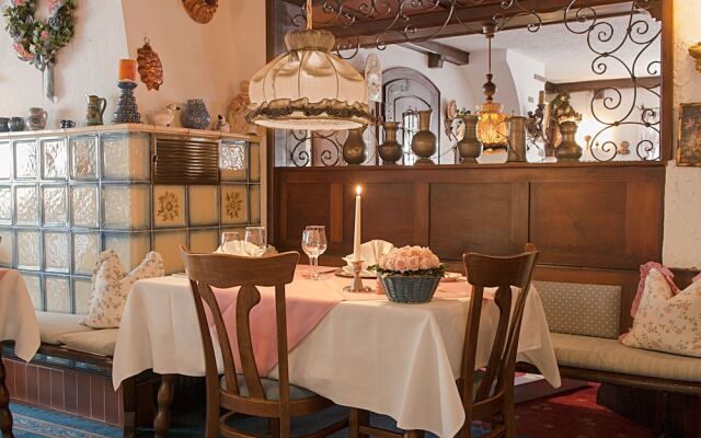 Kaisers Tanne - Premium Alles Inklusive Hotel