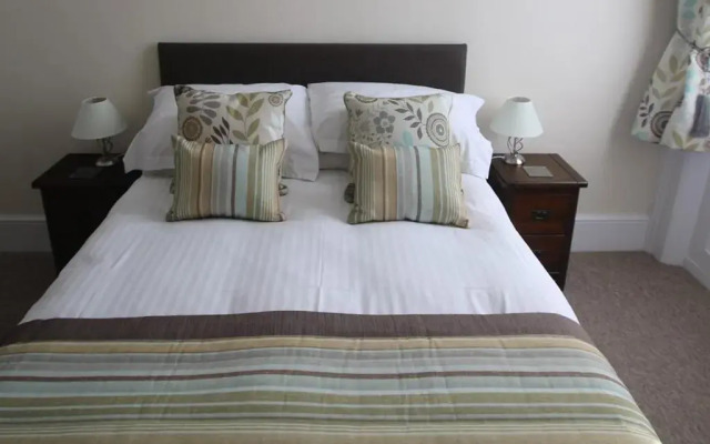 Spring Garden B&B